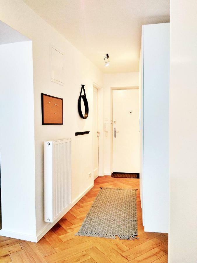 Poet'S Street Apartment Zagreb Exterior photo
